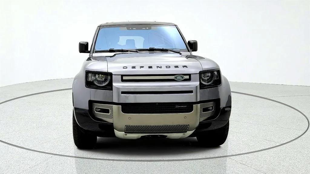 land rover defender 2022 SALE2ERU9N2098582 image land rover defender 2022 SALE2ERU9N2098582 image
